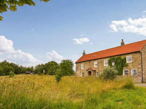 High Bank Farm
